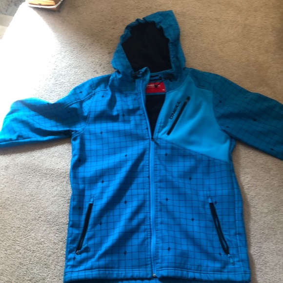 O’NEILL Large Jacket - Picture 1 of 7
